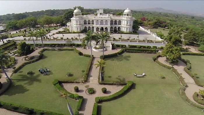 Balaram Palace